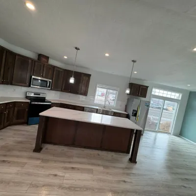 Our Works
